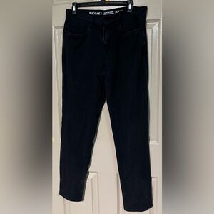 Haggar Slim straight men’s pants